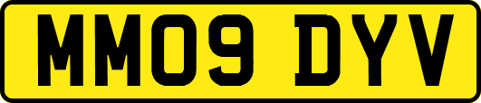 MM09DYV