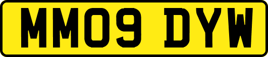 MM09DYW