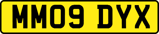 MM09DYX