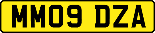 MM09DZA