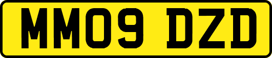 MM09DZD