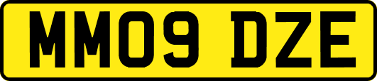MM09DZE