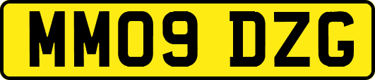 MM09DZG