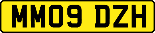 MM09DZH