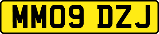 MM09DZJ