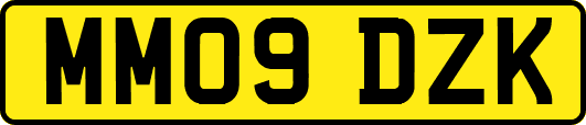 MM09DZK