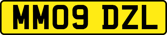 MM09DZL