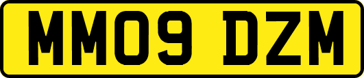 MM09DZM