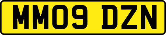MM09DZN