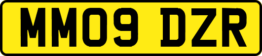 MM09DZR