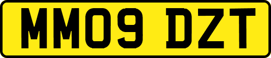 MM09DZT