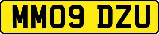 MM09DZU