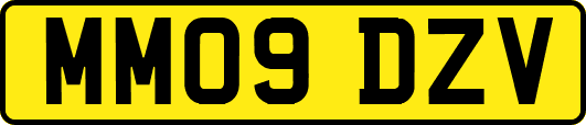 MM09DZV