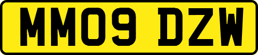 MM09DZW