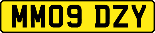 MM09DZY