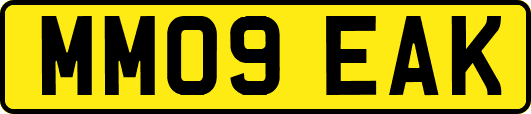 MM09EAK