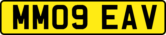 MM09EAV