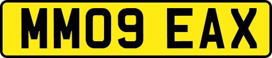 MM09EAX
