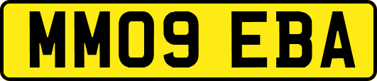 MM09EBA