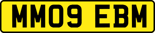 MM09EBM