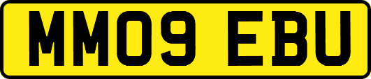 MM09EBU