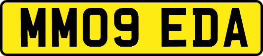 MM09EDA