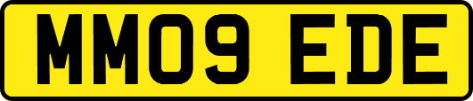 MM09EDE