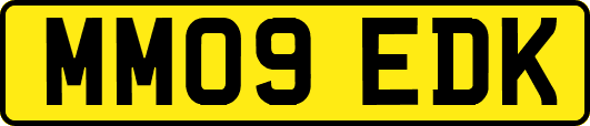 MM09EDK