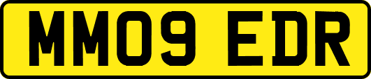 MM09EDR