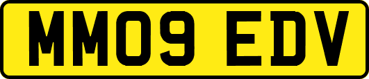 MM09EDV