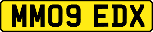 MM09EDX