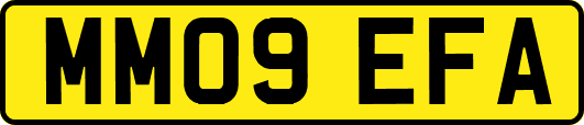 MM09EFA