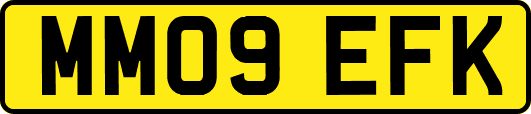 MM09EFK