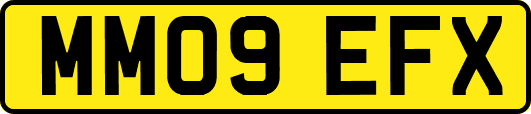 MM09EFX
