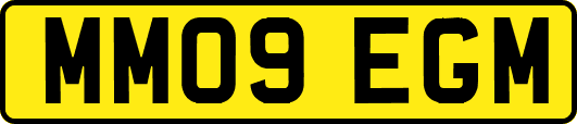 MM09EGM