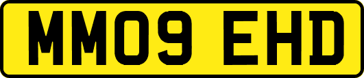 MM09EHD