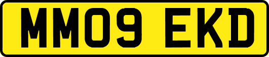 MM09EKD