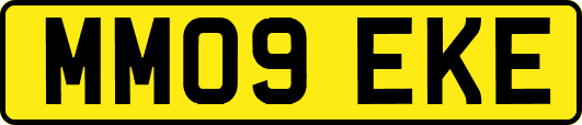 MM09EKE