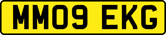 MM09EKG