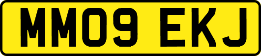 MM09EKJ