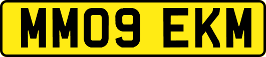 MM09EKM