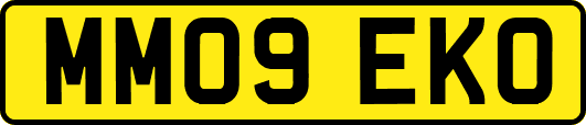 MM09EKO