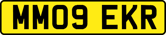 MM09EKR