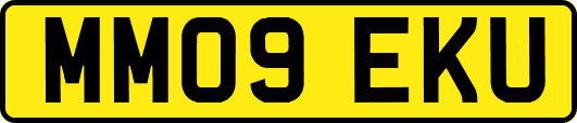 MM09EKU