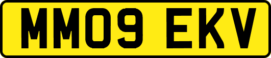 MM09EKV