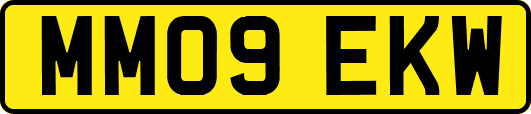 MM09EKW