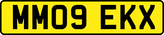 MM09EKX