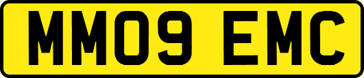 MM09EMC