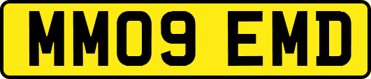 MM09EMD
