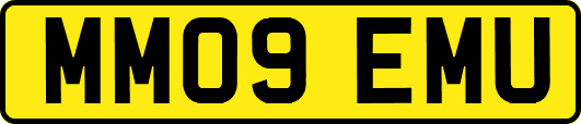 MM09EMU